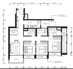 Pastoral View (D11), Apartment #638229561